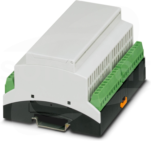 BC 107,6 DEV-KIT KMGY Obudowa elektroniki