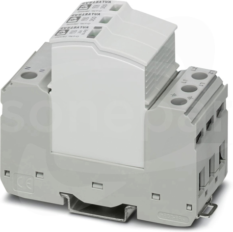 VAL-SEC-T2-2S-350-FM Ogranicznik przepięć