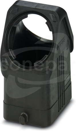 HC-EVO-B06-HHFS-2B-PL-BK Obudowa do złącz przemysłowych
