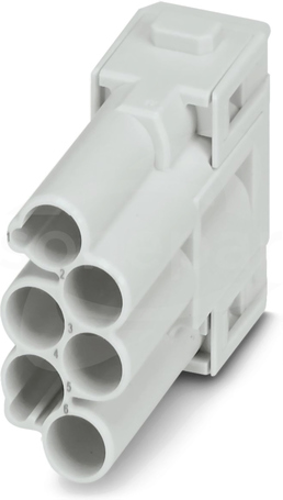 HC-M-06P-CT-M Moduł wkładki stykowej
