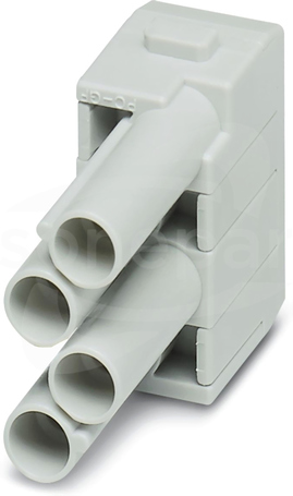 HC-M-04-CT-F Moduł wkładki stykowej