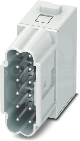 HC-M-12-PT-M Moduł wkładki stykowej