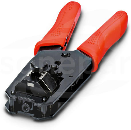 VS-CT-RJ45-H Szczypce zaciskowe