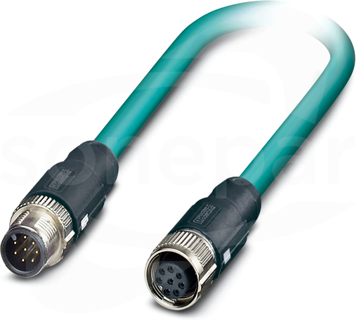 NBC-MS/1,0-94B/FS SCO Kabel sieciowy