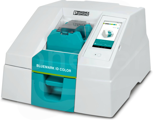 BLUEMARK ID COLOR Drukarka
