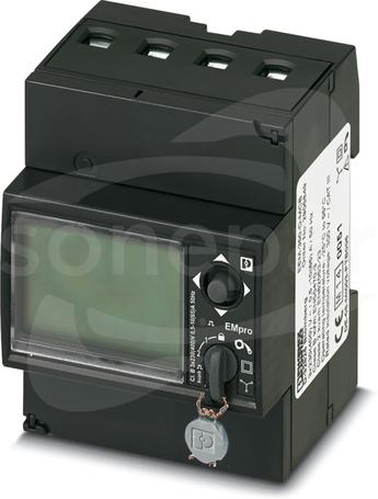 EEM-350-D-MCB Przekaźnik czasowy