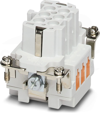 HC-B 6-EBUQ-2,5 Wkładka stykowa