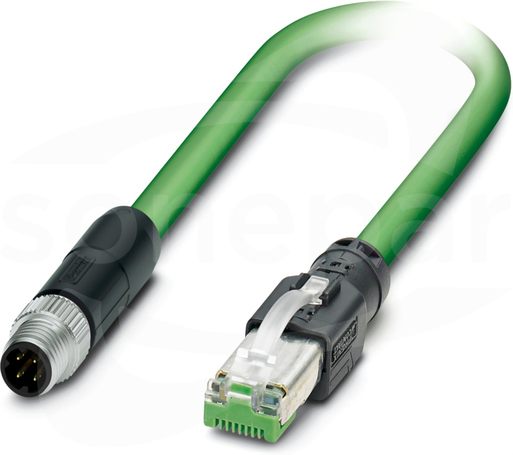 NBC-M8MSD/10,0-93C/R4AC Kabel sieciowy