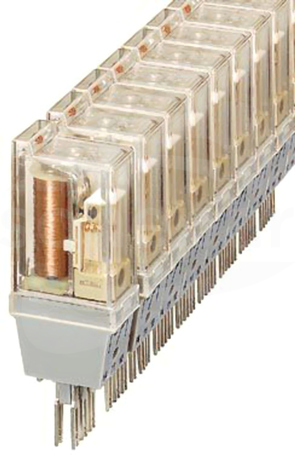 ST-REL3-HG 24/21 Wtyk przekaźnikowy