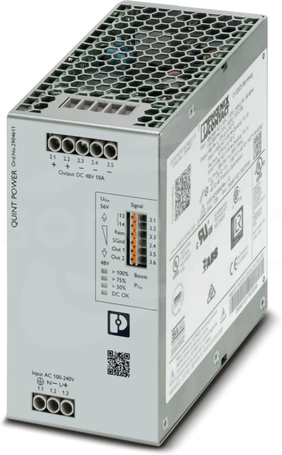 QUINT4-PS/1AC/48DC/10 Zasilacz