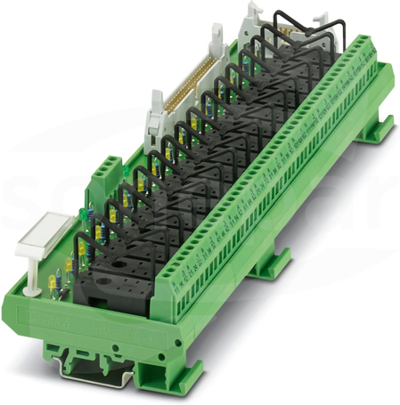 UMK-16 RELS/KSR-G24/21/PLC Moduł VARIOFACE