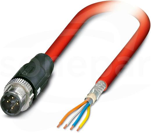 NBC-MSD/10,0-93K SCO Kabel sieciowy