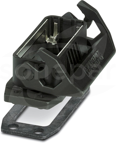 HC-EVO-D15-BWS-PLR-BK Obudowa