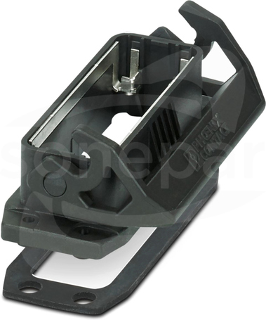 HC-EVO-D25-BWS-PLR-BK Obudowa