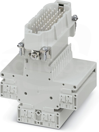 HC-D40-PTT-M Adapter