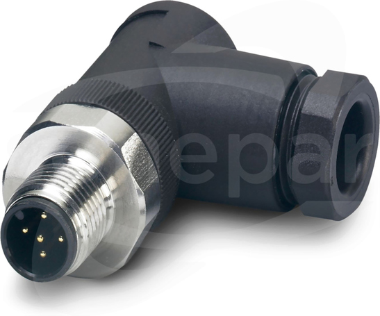 SACC-M12MR-5CON-PG 9-VA Złącze wtykowe