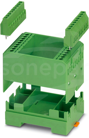 EMG 50-LG/SET Obudowa elektroniki