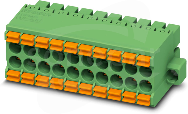DFMC 1,5/10-STF-3,5 BK Złącze do PCB