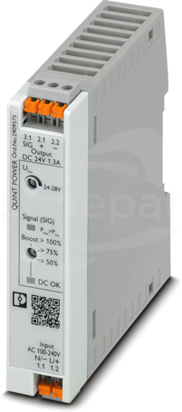QUINT4-PS/1AC/24DC/1.3/PT Zasilacz
