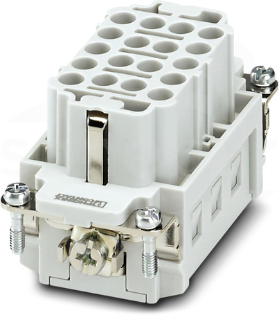 HC-BB18-I-PT-F Wkładka stykowa
