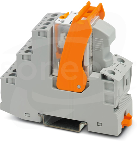RIF-2-RSC-LV-230AC/2X21 Moduł przekaźnikowy