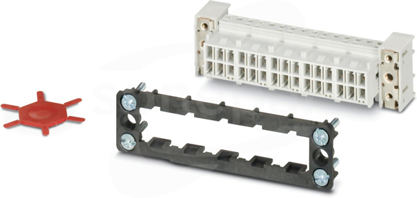 VC-AR4/5M-S66666-SET Wkład stykowy