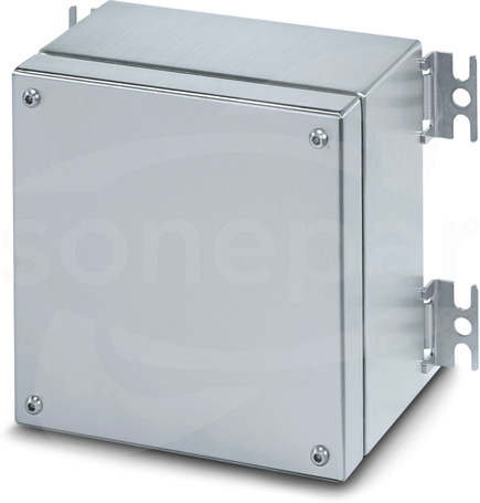 E S6 A 200x200x120 Skrzynka zaciskowa