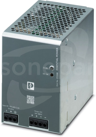 PS/1AC/24DC/480W/EE Zasilacz