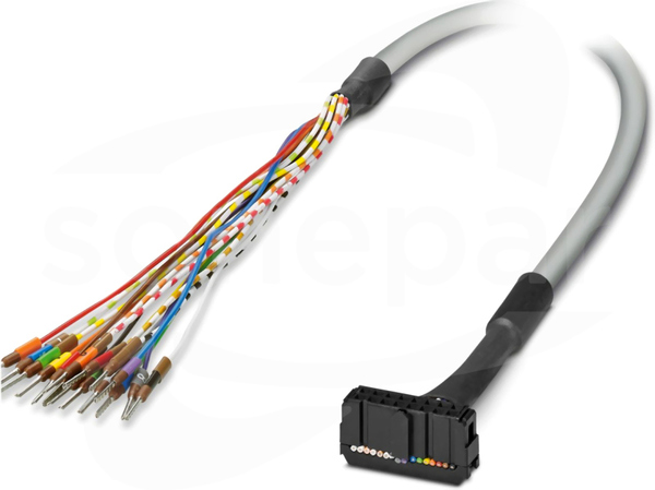 CABLE-FLK16/OE/0,14/ 2,0M Kabel