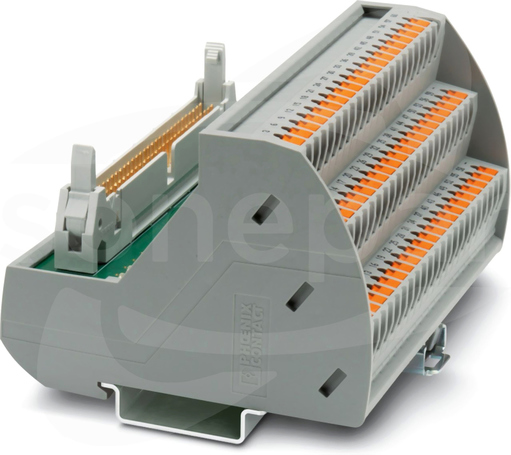 VIP-3/PT/FLK60/LED Moduł przejściowy