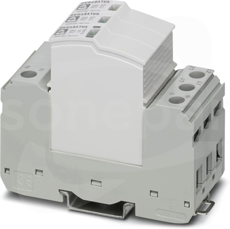 VAL-SEC-T2-2S-175-FM Ogranicznik przepięć