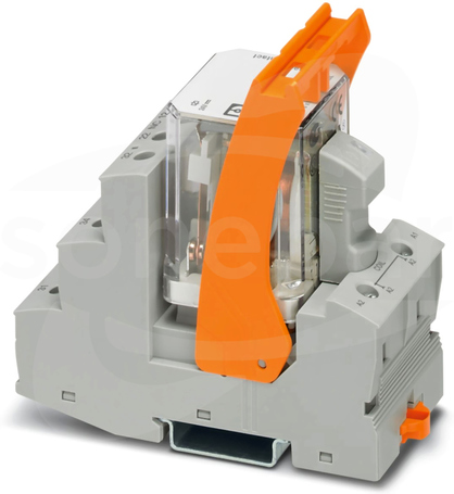 RIF-4-RSC-LDP-24DC/2x21 Moduł przekaźnikowy