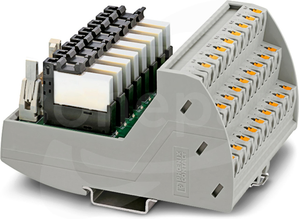 VIP-8RPT-24DC/1AU/DI/PLC Moduł VARIOFACE
