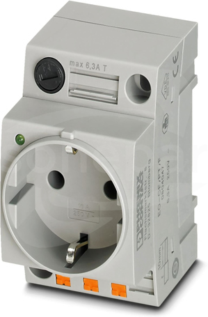 EO-CF/PT/F Gniazdo