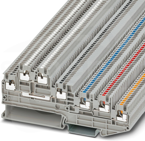 PTIO 1,5/S/5/U-BK/O-WH Złącze