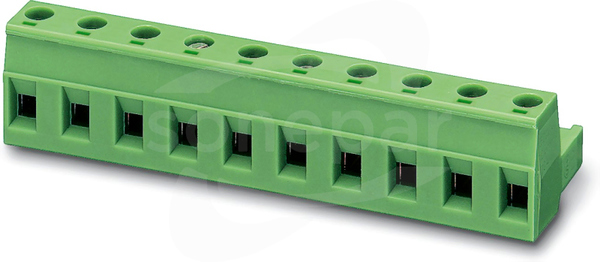GMSTB 2,5/ 4-ST-7,62BKBDWH:-V1 Złącze do PCB