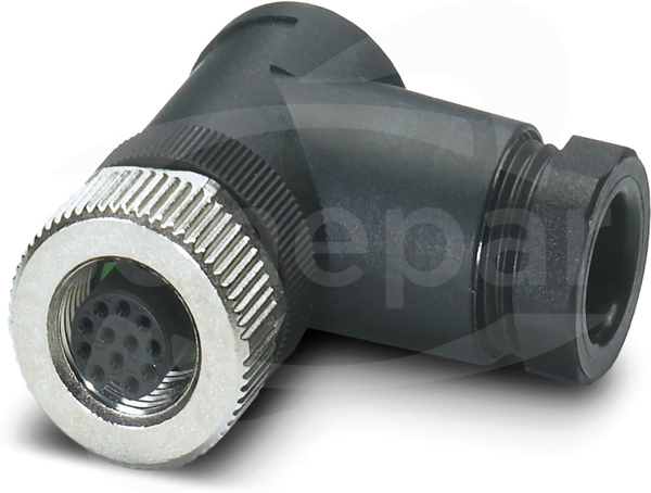 SACC-M12FR-12SOL-PG 9-M Złącze wtykowe