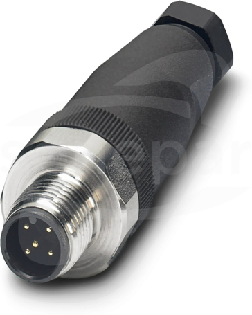 SACC-M12MS-5CON-PG 7-VA Złącze wtykowe