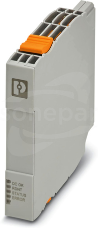 AXL P FBPS 28DC/0,5A Moduł mocy