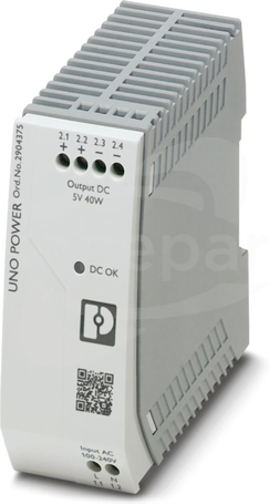 UNO-PS/1AC/5DC/40W Zasilacz