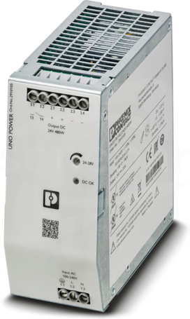 UNO2-PS/1AC/24DC/480W Zasilacz