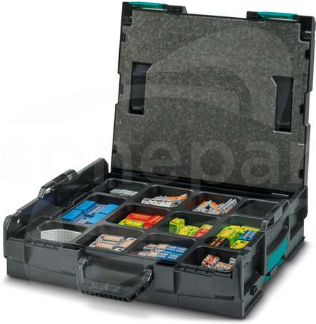 CASE PTFIX L-BOXX DE Pakiet systemowy