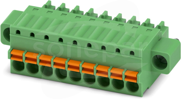 FK-MCP 1,5/ 9-STF-3,5 Element wtykowy