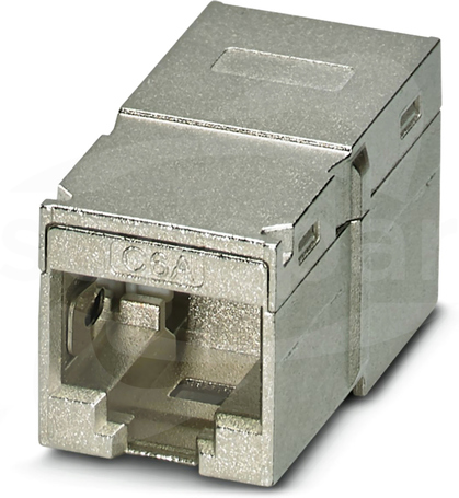 CUC-I-D1ZNI-S/R4GC8 Łącznik RJ45