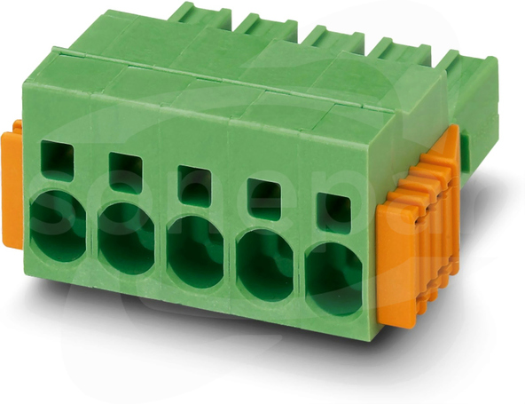 SPC 5/ 6-STCL-7,62 BK Złącze do PCB