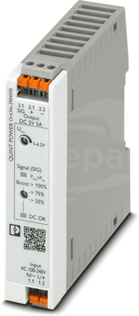 QUINT4-PS/1AC/5DC/5/PT Zasilacz
