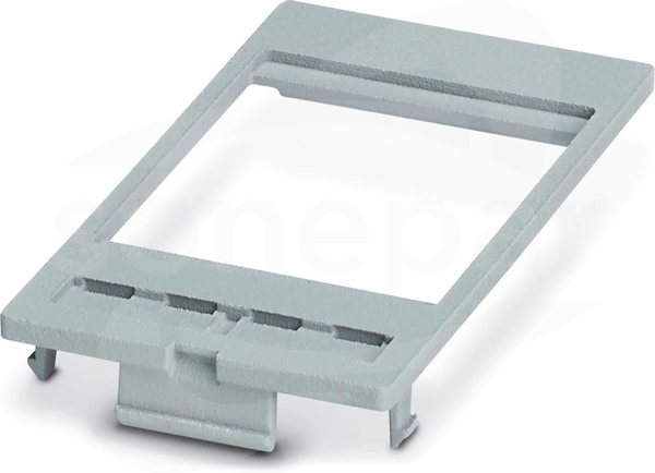 EO-SI-FRAME Płyta adaptera