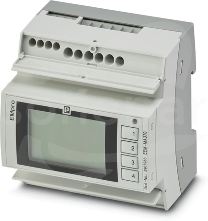 EEM-MA370 Miernik