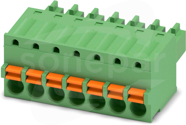 FK-MCP 1,5/ 7-ST-3,81 Element wtykowy