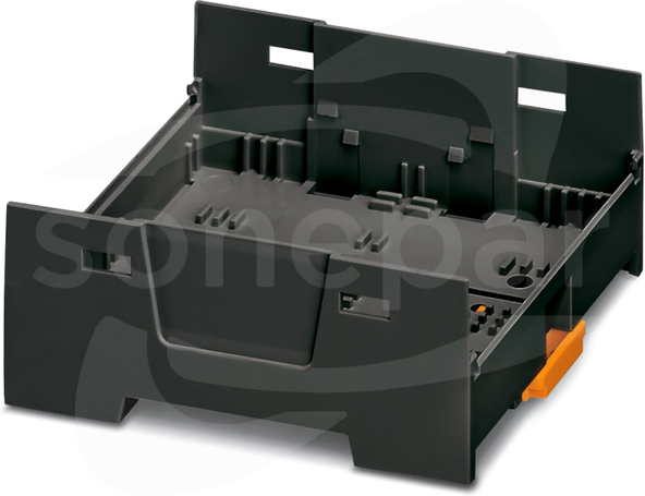 EH 70 F-B/ABS BK9005 Podstawa obudowy